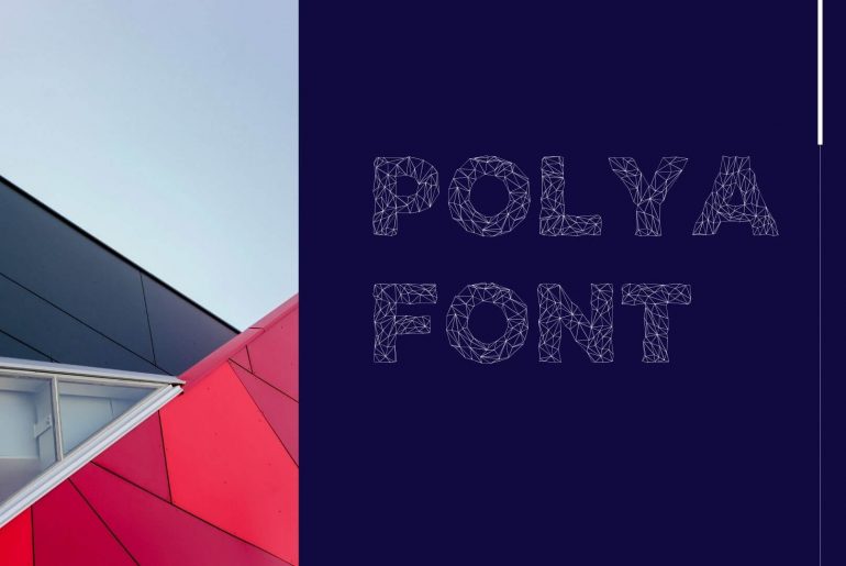 Polya Font