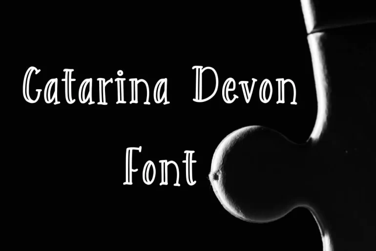 Catarina Devon Font