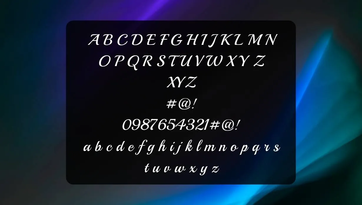 Playball Font