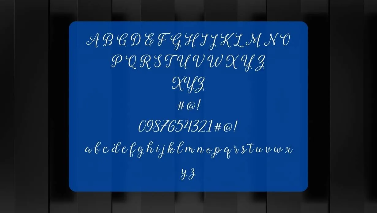 Roselina Font