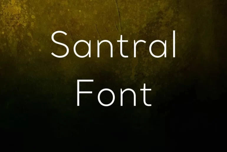 Santral Font