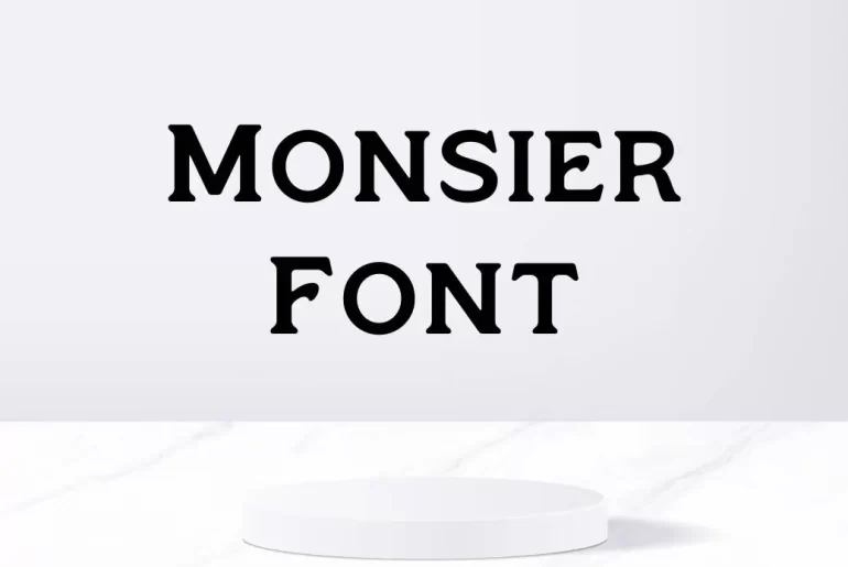 Monsier Font