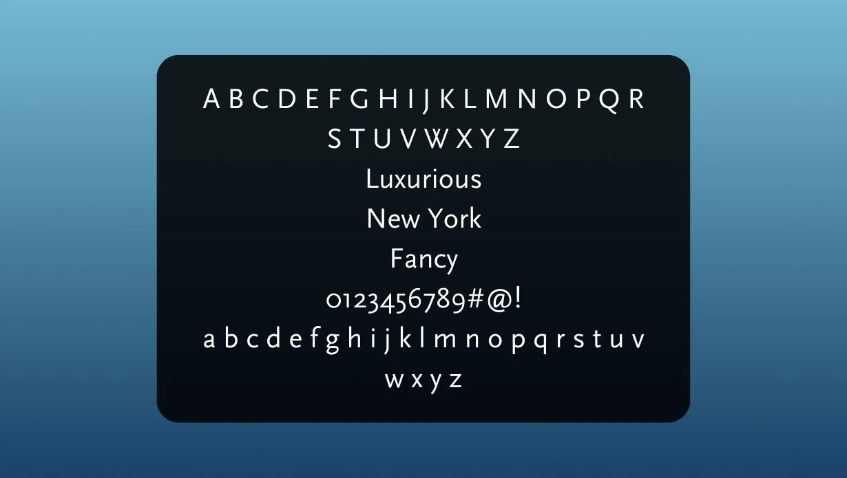 Jatt Airways Font View On Image Designs