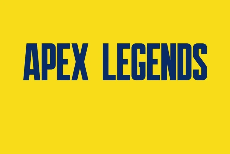 Apex Legends Font