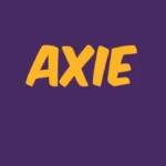 Axie Font