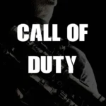 Call of Duty Font