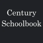 Century Schoolbook Font