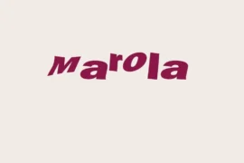 Marola Font