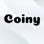 Coiny font