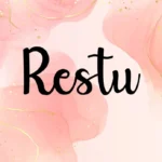 Restu font